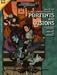  : Book of Hallowed Might II: Portents and Visions (Sword & Sorcery)