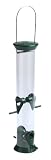 Droll Yankees CJM15G New Generation 15 Green Sunflower Bird Feeder