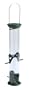 Droll Yankees CJM15G New Generation 15" Green Sunflower Bird Feeder