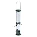 Droll Yankees CJM15G New Generation 15" Green Sunflower Bird Feeder