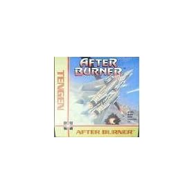 After Burner