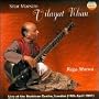 Sitar Maestro