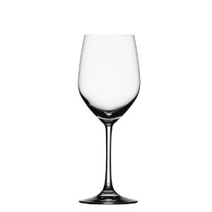 Spiegelau Vino Grande Red Wine/Water Goblet, Set of 2