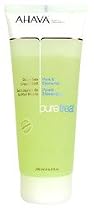 AHAVA Pure Spa Dead Sea Liquid Salt 6.8 oz