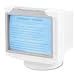 Kantek Privacy Center Mount Glare 15In