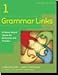 Books : Grammar Links Level 1 + Audio Cd Level 1 2nd Ed