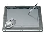 TRUST TB-4200 WIRELESS SCROLL TABLET Electronics