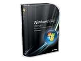 Microsoft Windows Vista Ultimate français Service Pack 1