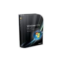 Windows Vista Int�grale SP1 [Import]