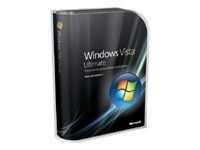 Cover image : Microsoft Windows Vista Ultimate SP1