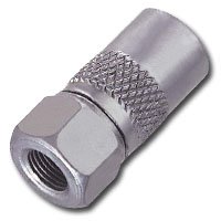 Heavy Duty Grease Coupler