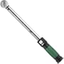 3/8", Micrometer Adjustable Torque Wrench - 100 ft. lb