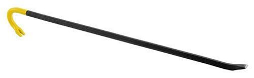 Stanley 55-130 30-inch Forged Hexagonal Steel Ripping Bar
