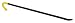 Stanley 55-130 30-inch Forged Hexagonal Steel Ripping Bar