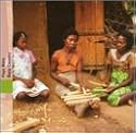 Madagascar: Bara Country