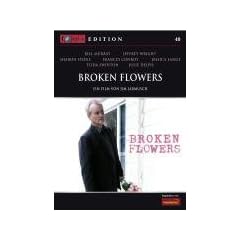 Broken Flowers - FOCUS-Edition [Special Edition]