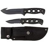 Maxam 2pc Knife Set