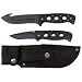 Maxam 2pc Knife Set