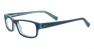 21ZW8wo6zOL Nike Non Flexon 5507 Mens Eyeglasses