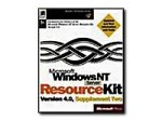 Microsoft Windows NT Server Resource Kit (Microsoft Professional Editions)