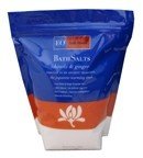 Eo Products Bath Salt Hinoki & Ginger (21.5 Ounces)