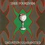 Salvation Guaranteed