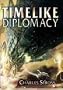 Timelike Diplomacy: Singularity Sky and Iron Sunrise