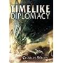 Timelike Diplomacy: Singularity Sky and Iron Sunrise