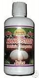 Mangosteen Juice Garcinia Mangostan Kosher Vegeterian 32 fl oz (946 ml)
