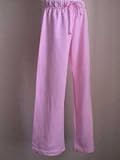 Girls Gymnastics Sweatpants w/Drawstring Matches # 1 Gymnast Sweatshirt Jacket