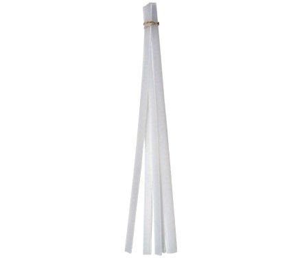 Natural PE Flat Sticks (6 pk)