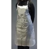Grafco Utility Apron, 42" x 36", Each