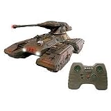 Halo R C Scorpion Tank by NKOK Inc