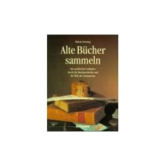 Alte B�cher sammeln