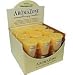 Tender Aromatherapy: Votive Box Set, 18 Aromatherapy Votives. Tender Combines Sweet Orange, Rose, Lavender &amp; Myrrh. It Radiates Warmth And Tenderness. Each Votive Burns Approx. 15 Hrs.