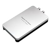 PIXELA MAC用 USB接続 地上/BS/CS 110度 3波 キャプチャーボード PIX-DT181-PU0の画像