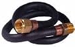 United States Hardware RV455B 24" Propane Gas Grill Hose