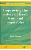 Improving the Safety of Fresh Fruit and Vegetables