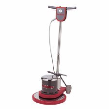 12 Floor Machine, 1/2 Hp Motor, 11 Diameter Brush