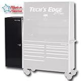 Side Locker - Black