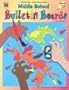 Middle School Bulletin Boards (Grades 5-8)