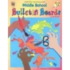 Middle School Bulletin Boards (Grades 5-8)