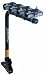 Swagman XP 4 Bike Fold Down (2" Receiver)