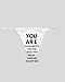White Thong with You are remembered for the rules you break. - Douglas MacArthur