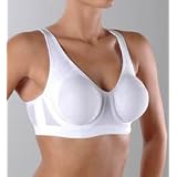 Moving Comfort Cara Supportive Innerwear Underwire Sports Bra