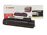Canon Copiers+B155 Black Toner Cartridge For CLBP 460PS