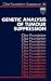 Book Genetic Analysis of Tumour Suppression - Symposium No. 142