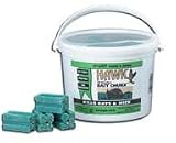 Durvet Motomco Hawk Bait Chunx 1.75 Pound - 31250