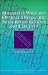 Millimeter Wave and Optical Dielectric Integrated Guides and Circuits (Wiley Series i...