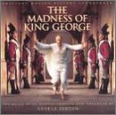 CD-Charts  Search : The Madness of King George